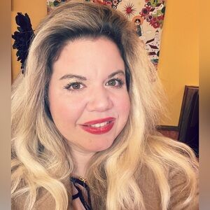 Meet your Posher, Drew